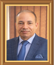 كلمة رئيس الجامعة